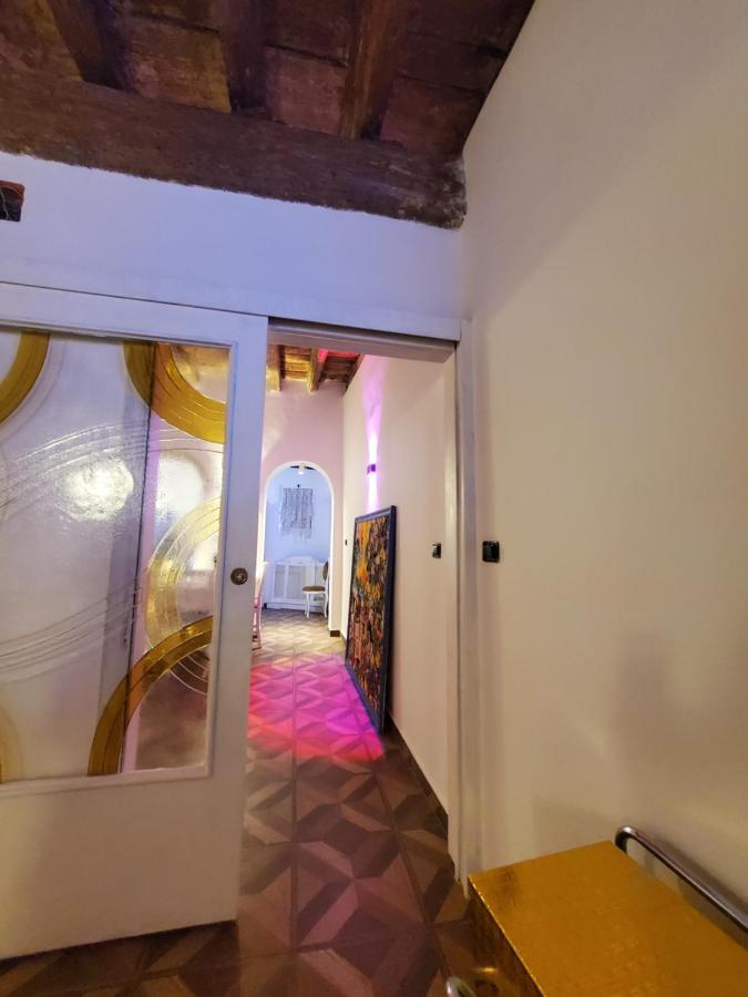 Casa Haiducii Puglia Bari Exterior foto