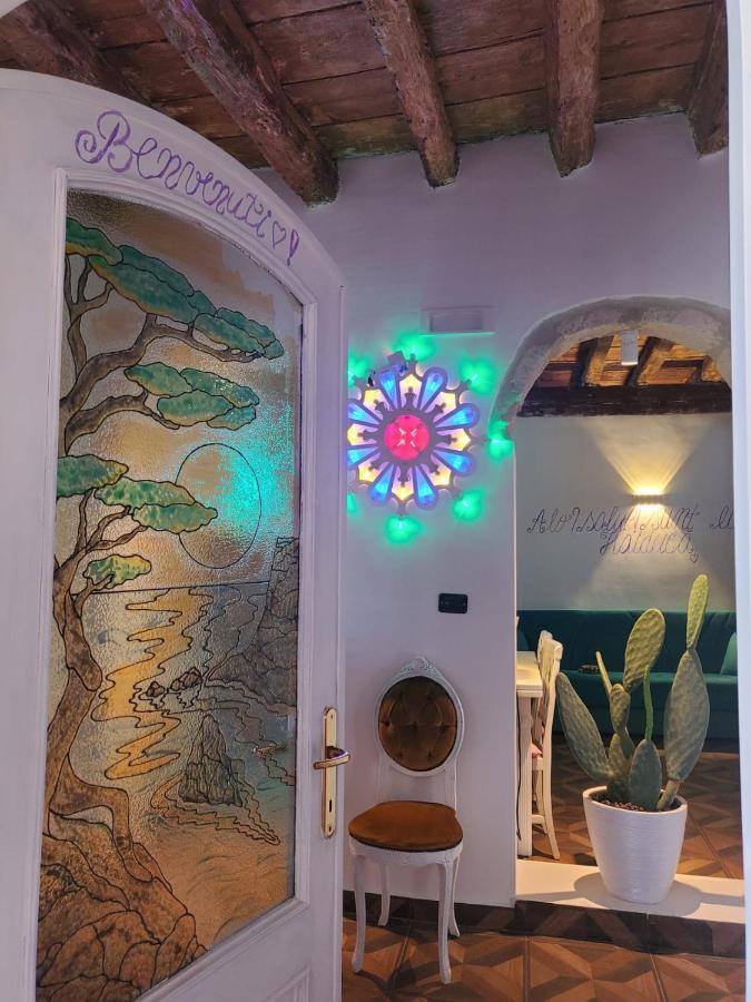 Casa Haiducii Puglia Bari Exterior foto