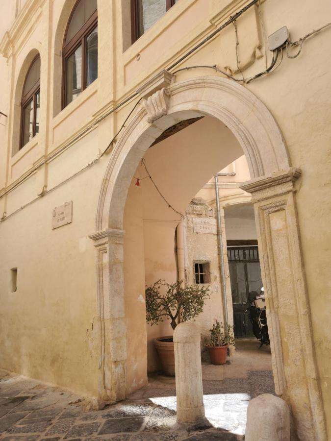 Casa Haiducii Puglia Bari Exterior foto